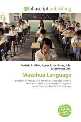 Mazahua Language