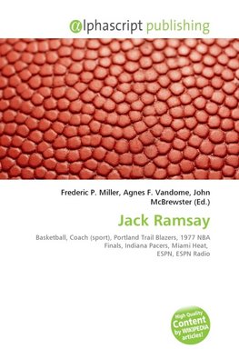 Jack Ramsay