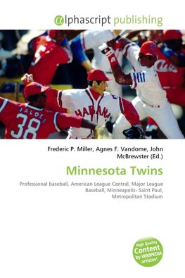 Minnesota Twins