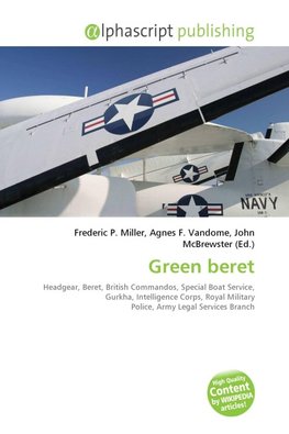 Green beret