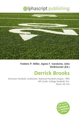 Derrick Brooks