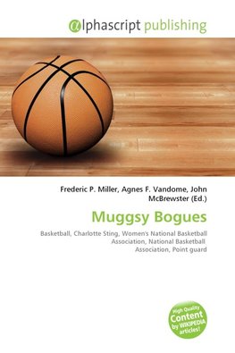 Muggsy Bogues