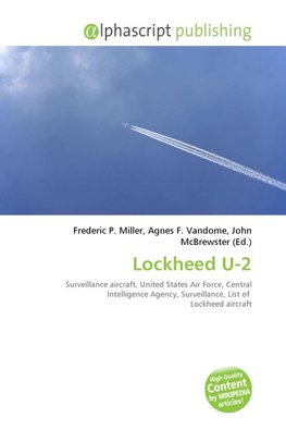 Lockheed U-2