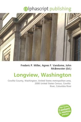 Longview, Washington