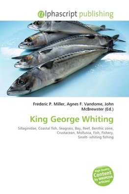 King George Whiting