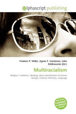Multiracialism