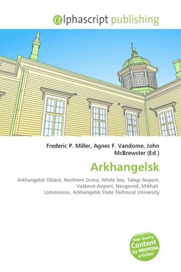 Arkhangelsk