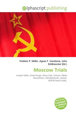 Moscow Trials