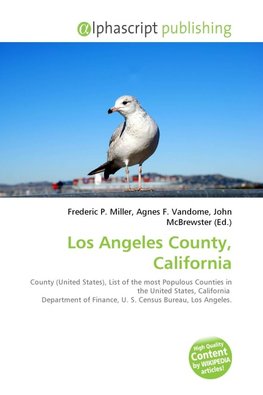 Los Angeles County, California