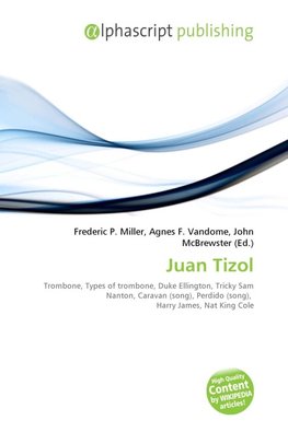 Juan Tizol