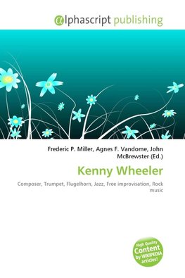 Kenny Wheeler