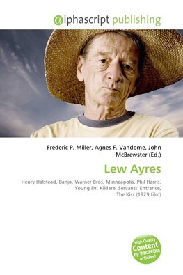 Lew Ayres