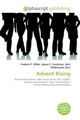 Advent Rising