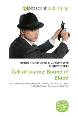 Call of Juarez: Bound in Blood