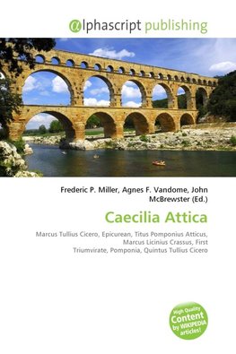 Caecilia Attica