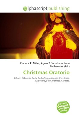 Christmas Oratorio