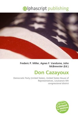 Don Cazayoux