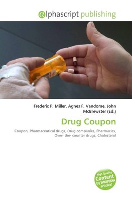 Drug Coupon