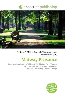 Midway Plaisance
