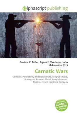 Carnatic Wars