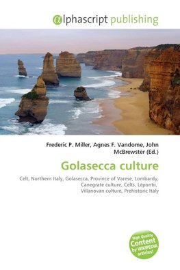 Golasecca culture