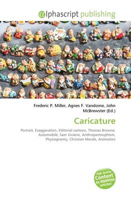 Caricature