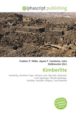Kimberlite
