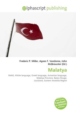 Malatya