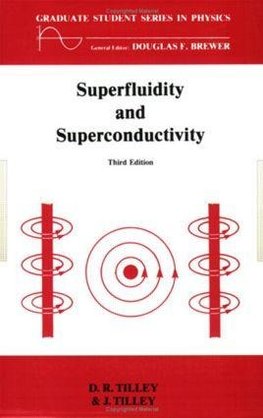 Superfluidity and Superconductivity