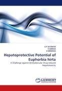 Hepatoprotective Potential of Euphorbia hirta
