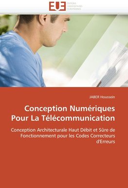 Conception numériques pour la télécommunication