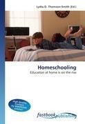 Homeschooling