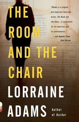 The Room and the Chair
