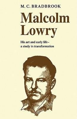 Malcolm Lowry