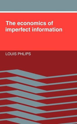 Economics of Imperfect Informa