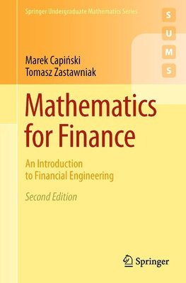 Mathematics for Finance
