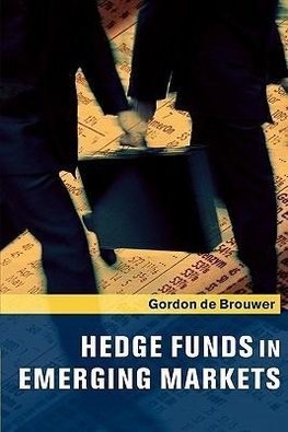 Hedge Funds in Emerging Markets