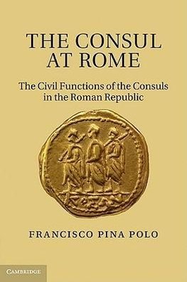 The Consul at Rome