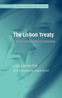 The Lisbon Treaty