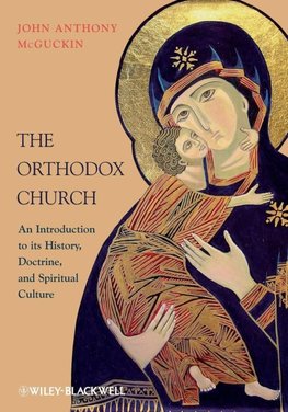 The Orthodox Church