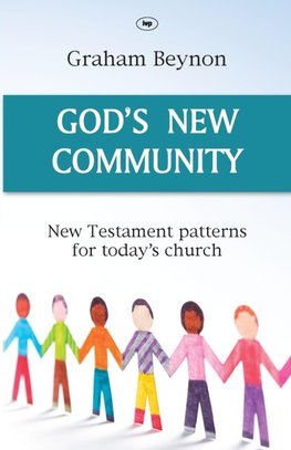 God's New Community