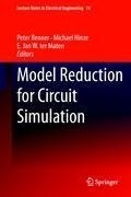 Model Reduction for Circuit Simulation