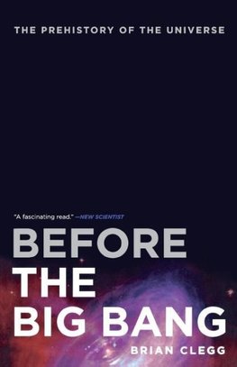 Before the Big Bang