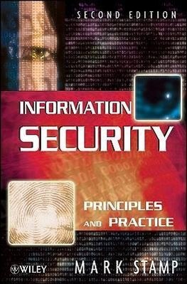 Information Security 2e