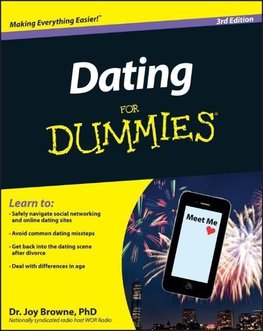 Browne, J: Dating For Dummies
