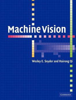 Machine Vision