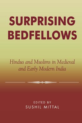 Surprising Bedfellows