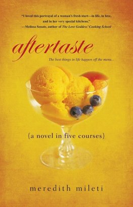 Aftertaste
