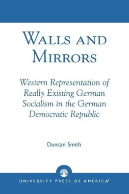 Walls and Mirrors