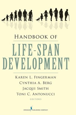 Handbook of Life-Span Development